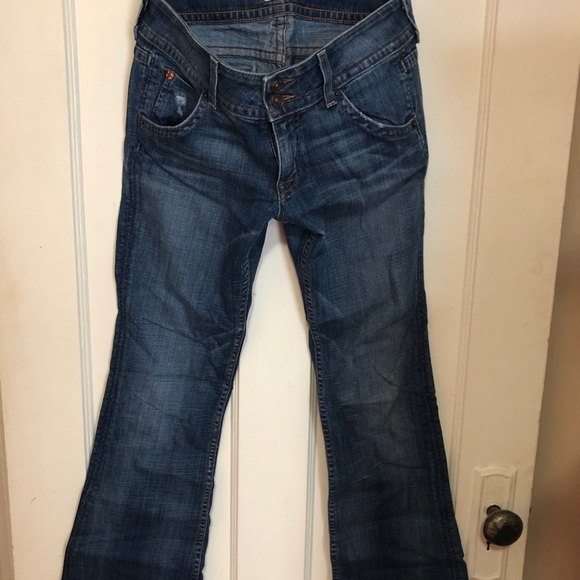 Hudson Jeans - Picture 4 of 5